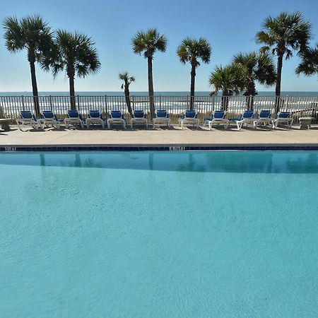 Gulf Highlands 129, 2 Bedrooms, Pools, Gym, Tennis, Sleeps 6 Panama City Beach Exterior photo